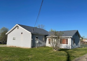 515 Main Street, Fredericktown, Missouri 63645, 3 Bedrooms Bedrooms, 9 Rooms Rooms,1 BathroomBathrooms,Residential,For Sale,Main,MAR25024706