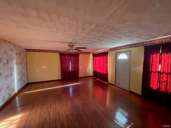 515 Main Street, Fredericktown, Missouri 63645, 3 Bedrooms Bedrooms, 9 Rooms Rooms,1 BathroomBathrooms,Residential,For Sale,Main,MAR25024706