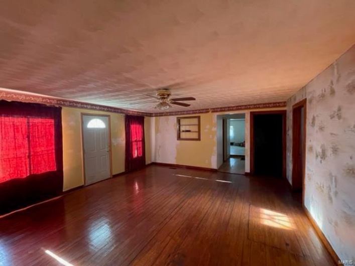 515 Main Street, Fredericktown, Missouri 63645, 3 Bedrooms Bedrooms, 9 Rooms Rooms,1 BathroomBathrooms,Residential,For Sale,Main,MAR25024706