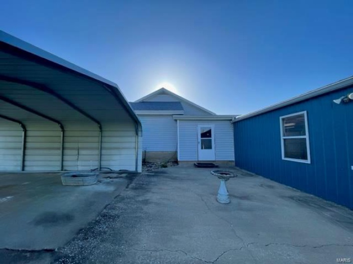 515 Main Street, Fredericktown, Missouri 63645, 3 Bedrooms Bedrooms, 9 Rooms Rooms,1 BathroomBathrooms,Residential,For Sale,Main,MAR25024706