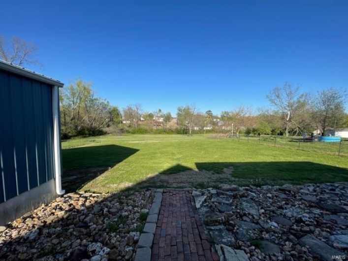 515 Main Street, Fredericktown, Missouri 63645, 3 Bedrooms Bedrooms, 9 Rooms Rooms,1 BathroomBathrooms,Residential,For Sale,Main,MAR25024706