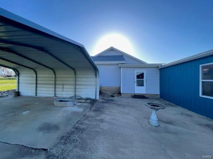 515 Main Street, Fredericktown, Missouri 63645, 3 Bedrooms Bedrooms, 9 Rooms Rooms,1 BathroomBathrooms,Residential,For Sale,Main,MAR25024706