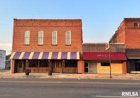 109 VIENNA Street, Anna, Illinois 62906, 0 , 0 ,0,Commercial Sale,For Sale,VIENNA,0,RMAQC4262439