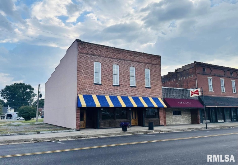 109 VIENNA Street, Anna, Illinois 62906, 0 , 0 ,0,Commercial Sale,For Sale,VIENNA,0,RMAQC4262439