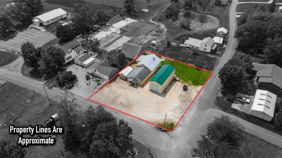 271 Shawneetown Road, Jackson, Missouri 63755, ,Commercial Sale,For Sale,Shawneetown,MAR25024823