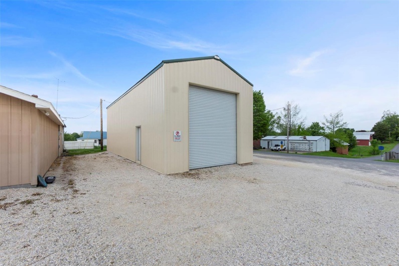 271 Shawneetown Road, Jackson, Missouri 63755, ,Commercial Sale,For Sale,Shawneetown,MAR25024823