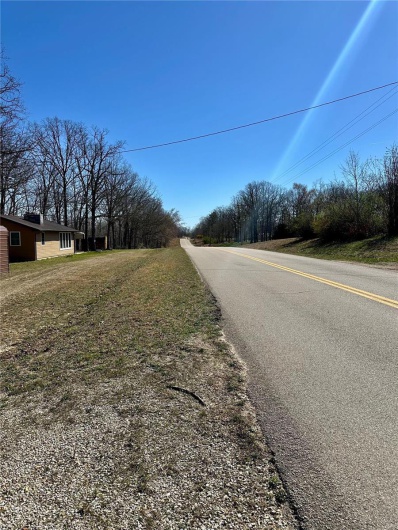 172 State Park Road, Williamsville, Missouri 63967, ,Land,For Sale,State Park,MAR25024828