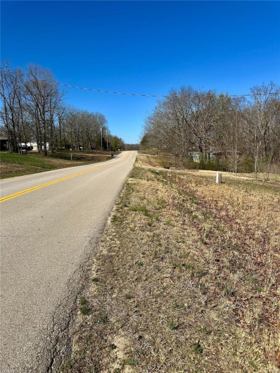 172 State Park Road, Williamsville, Missouri 63967, ,Land,For Sale,State Park,MAR25024828