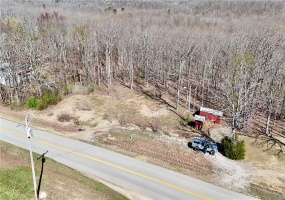 172 State Park Road, Williamsville, Missouri 63967, ,Land,For Sale,State Park,MAR25024828