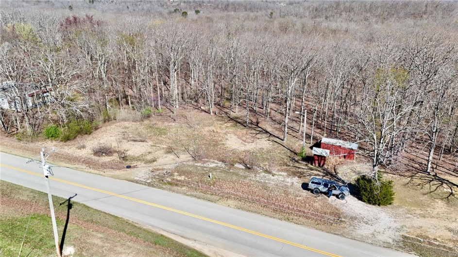 172 State Park Road, Williamsville, Missouri 63967, ,Land,For Sale,State Park,MAR25024828