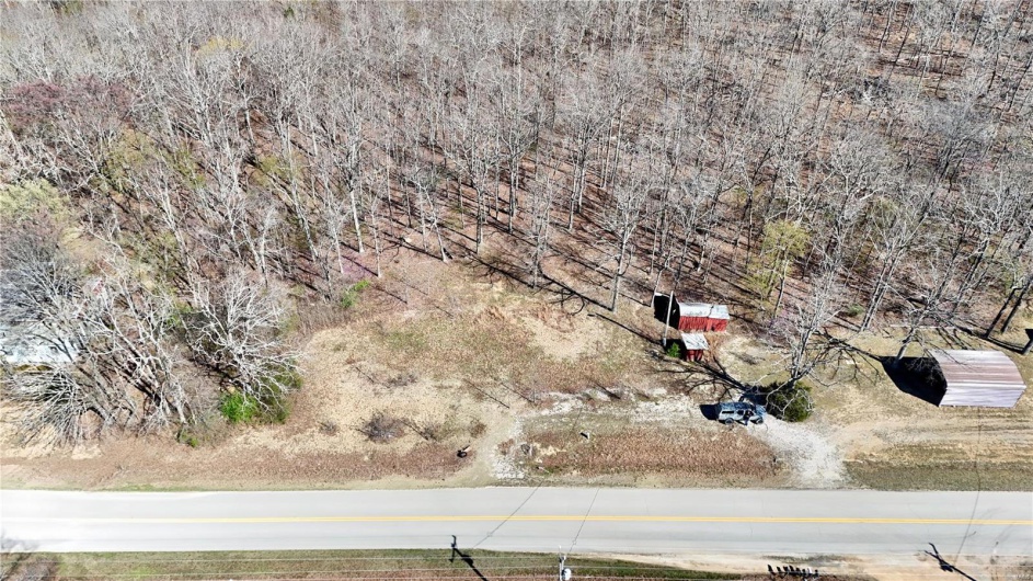172 State Park Road, Williamsville, Missouri 63967, ,Land,For Sale,State Park,MAR25024828