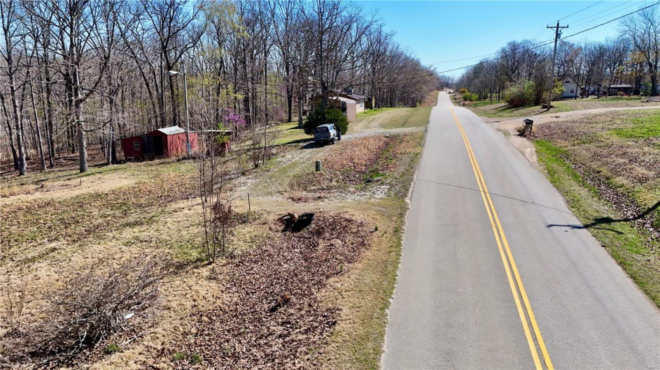 172 State Park Road, Williamsville, Missouri 63967, ,Land,For Sale,State Park,MAR25024828