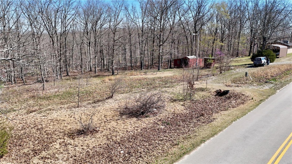 172 State Park Road, Williamsville, Missouri 63967, ,Land,For Sale,State Park,MAR25024828
