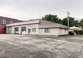 201 PARK Avenue, Herrin, Illinois 62948, 0 , 0 ,0,Commercial Sale,For Sale,PARK,0,RMAEB457606