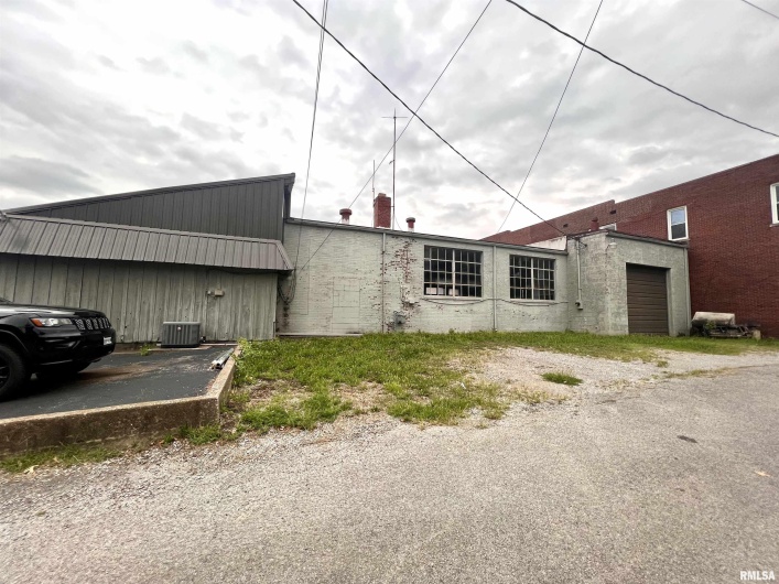 201 PARK Avenue, Herrin, Illinois 62948, 0 , 0 ,0,Commercial Sale,For Sale,PARK,0,RMAEB457606