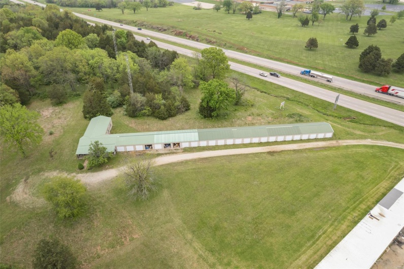 99 Roper Drive, Park Hills, Missouri 63601, ,Commercial Sale,For Sale,Roper,MAR25024836