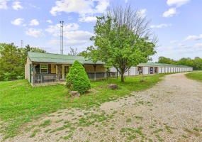 99 Roper Drive, Park Hills, Missouri 63601, ,Commercial Sale,For Sale,Roper,MAR25024836