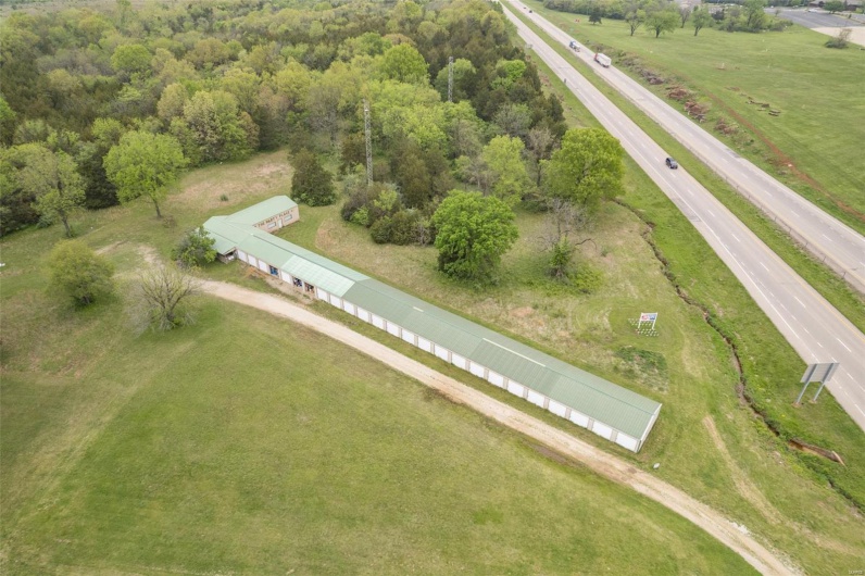 99 Roper Drive, Park Hills, Missouri 63601, ,Commercial Sale,For Sale,Roper,MAR25024836
