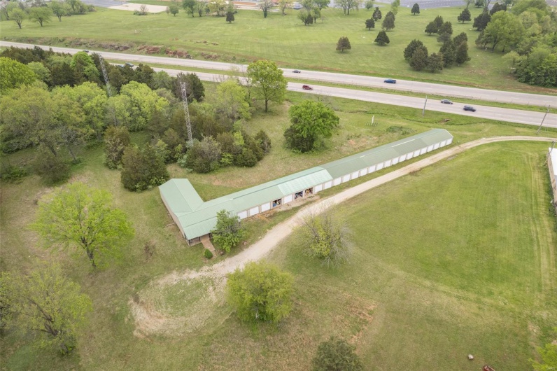 99 Roper Drive, Park Hills, Missouri 63601, ,Commercial Sale,For Sale,Roper,MAR25024836