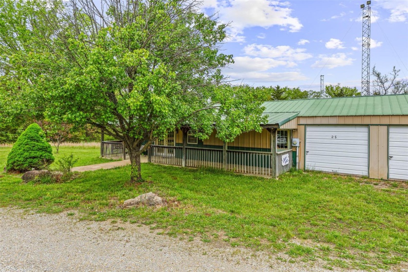 99 Roper Drive, Park Hills, Missouri 63601, ,Commercial Sale,For Sale,Roper,MAR25024836