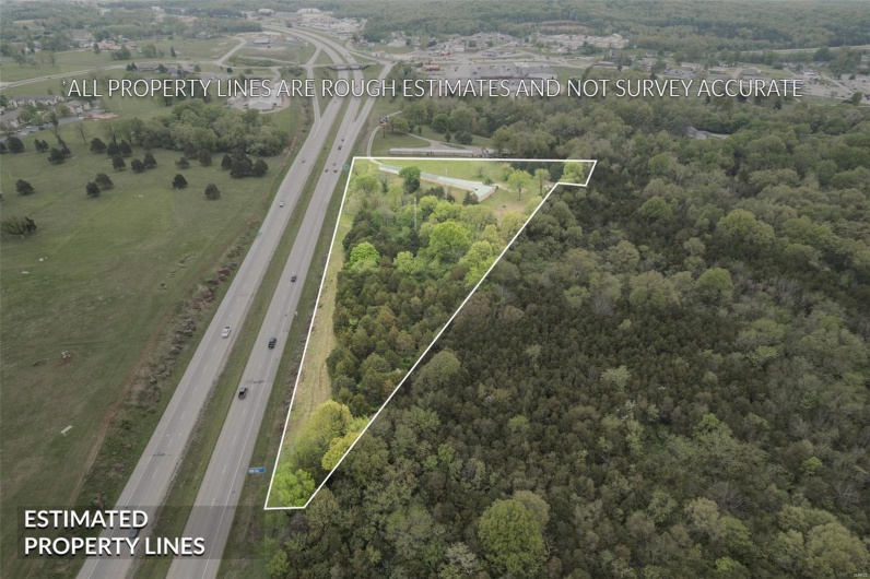 99 Roper Drive, Park Hills, Missouri 63601, ,Commercial Sale,For Sale,Roper,MAR25024836