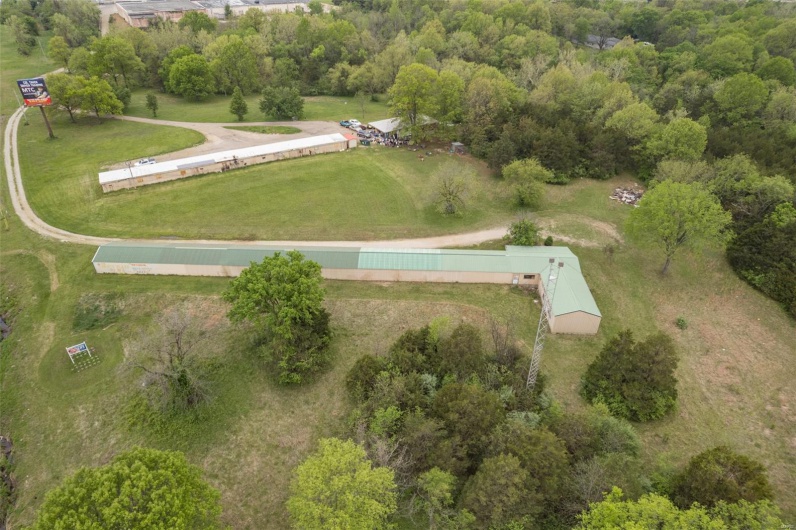 99 Roper Drive, Park Hills, Missouri 63601, ,Commercial Sale,For Sale,Roper,MAR25024836