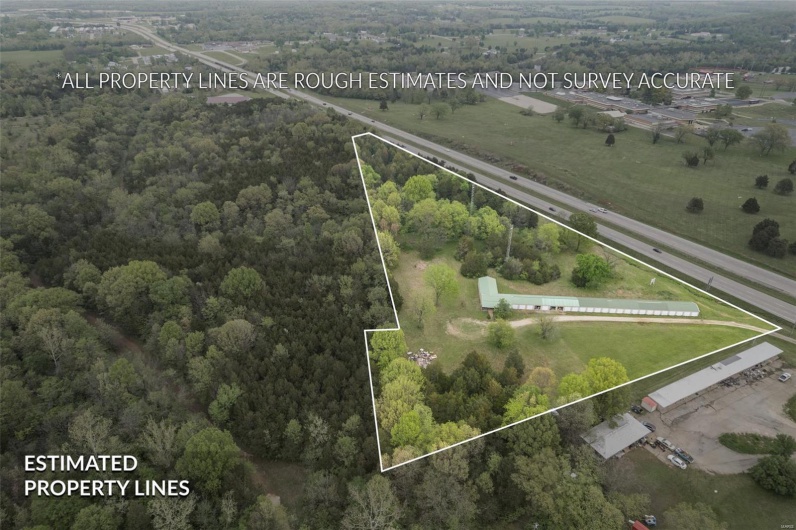 99 Roper Drive, Park Hills, Missouri 63601, ,Commercial Sale,For Sale,Roper,MAR25024836