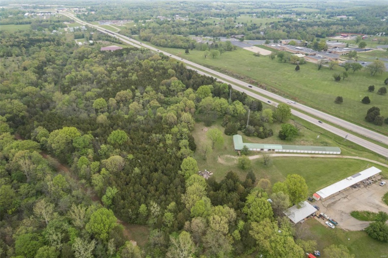99 Roper Drive, Park Hills, Missouri 63601, ,Commercial Sale,For Sale,Roper,MAR25024836