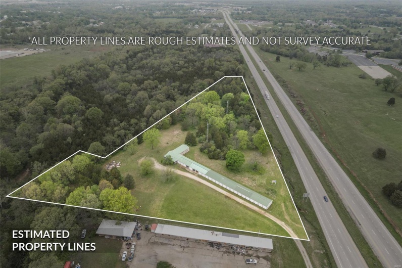 99 Roper Drive, Park Hills, Missouri 63601, ,Commercial Sale,For Sale,Roper,MAR25024836