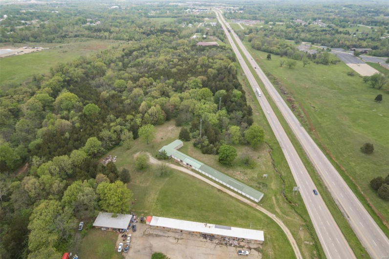 99 Roper Drive, Park Hills, Missouri 63601, ,Commercial Sale,For Sale,Roper,MAR25024836