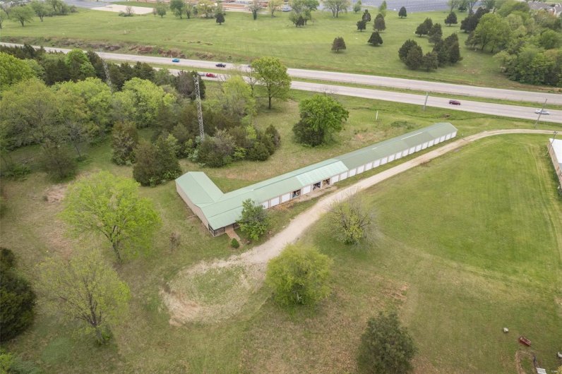 99 Roper Drive, Park Hills, Missouri 63601, ,Commercial Sale,For Sale,Roper,MAR25024836