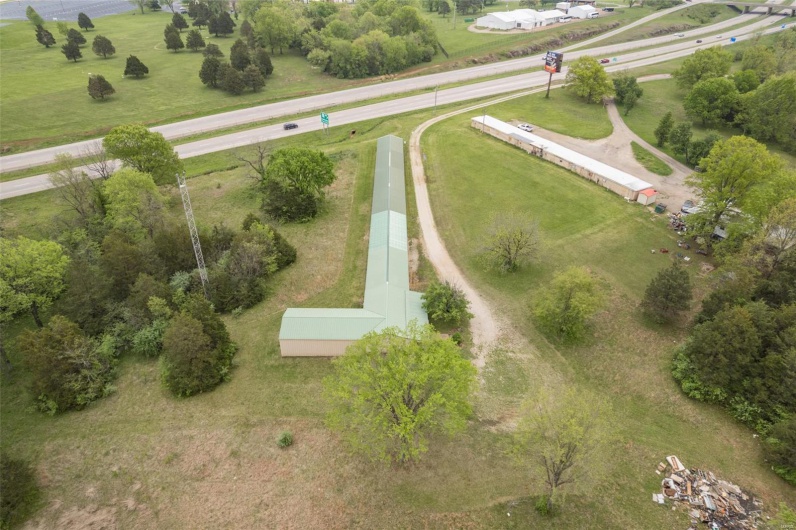 99 Roper Drive, Park Hills, Missouri 63601, ,Commercial Sale,For Sale,Roper,MAR25024836