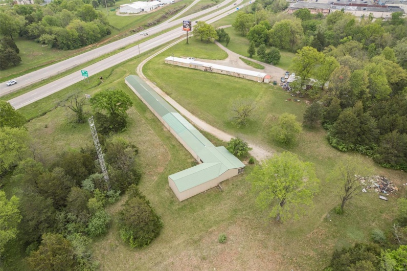 99 Roper Drive, Park Hills, Missouri 63601, ,Commercial Sale,For Sale,Roper,MAR25024836
