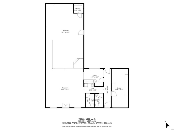 99 Roper Drive, Park Hills, Missouri 63601, ,Commercial Sale,For Sale,Roper,MAR25024836
