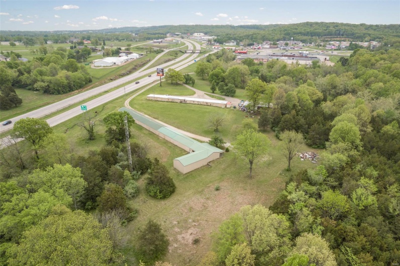 99 Roper Drive, Park Hills, Missouri 63601, ,Commercial Sale,For Sale,Roper,MAR25024836