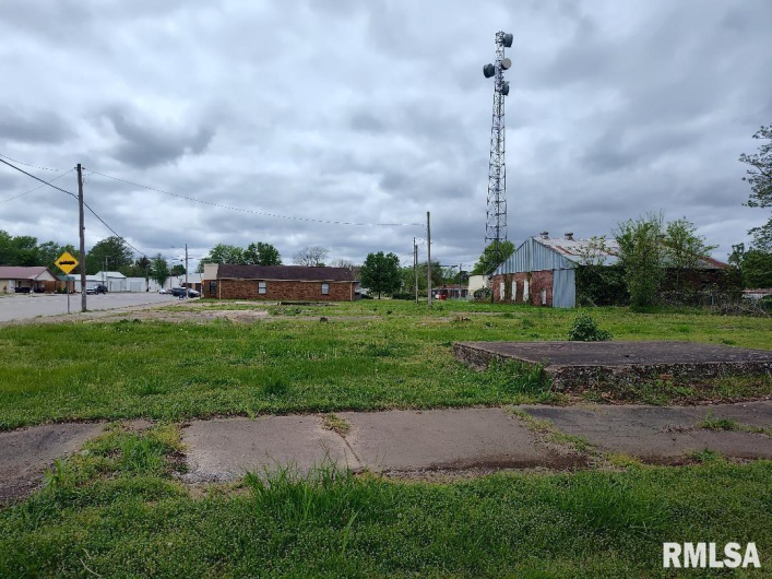 235 MAIN Street, Mound City, Illinois 62963, 0 , 0 ,0,Land,For Sale,MAIN,0,RMAEB457607