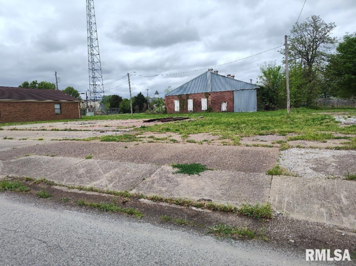 235 MAIN Street, Mound City, Illinois 62963, 0 , 0 ,0,Land,For Sale,MAIN,0,RMAEB457607