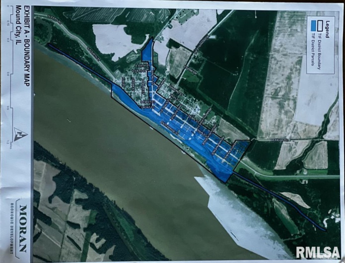 235 MAIN Street, Mound City, Illinois 62963, 0 , 0 ,0,Land,For Sale,MAIN,0,RMAEB457607