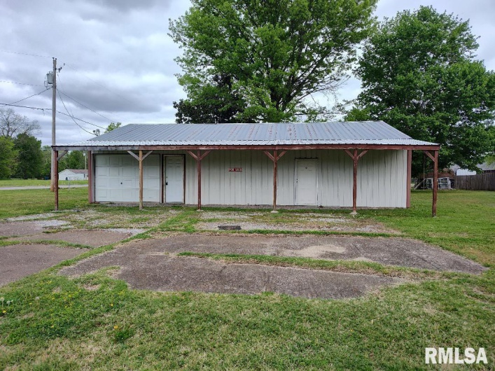 414 WALNUT Street, Mound City, Illinois 62963, 0 , 0 ,0,Commercial Sale,For Sale,WALNUT,0,RMAEB457609