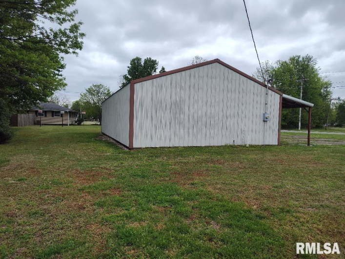 414 WALNUT Street, Mound City, Illinois 62963, 0 , 0 ,0,Commercial Sale,For Sale,WALNUT,0,RMAEB457609