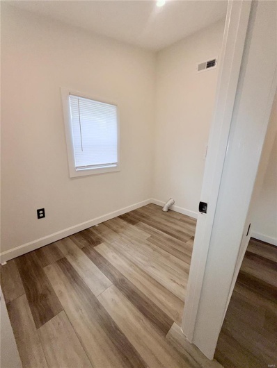 Laundry Room.