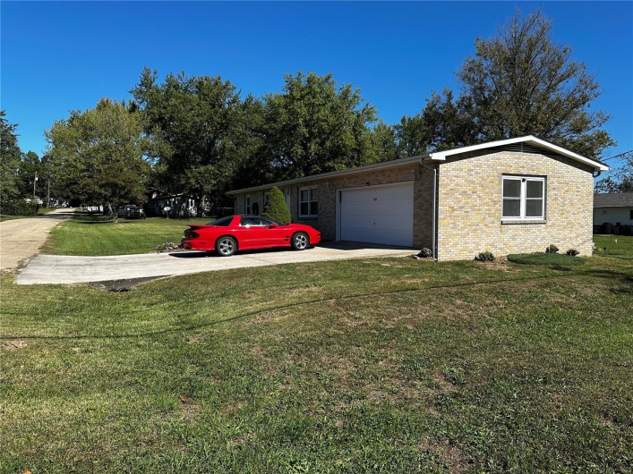 512 O Dell Avenue, Bismarck, Missouri 63624, 3 Bedrooms Bedrooms, 8 Rooms Rooms,1 BathroomBathrooms,Farm,For Sale,O Dell,MAR24063659