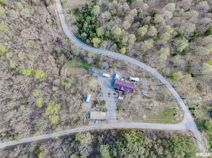 565 Dutton Chapel Road, Golconda, Illinois 62938, 3 Bedrooms Bedrooms, 0 ,2 BathroomsBathrooms,Residential,For Sale,Dutton Chapel,0,RMAEB457611
