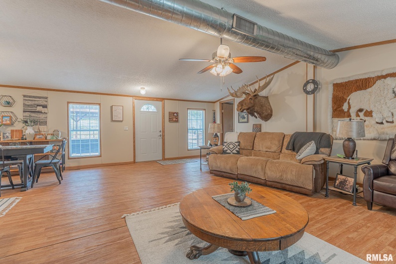 565 Dutton Chapel Road, Golconda, Illinois 62938, 3 Bedrooms Bedrooms, 0 ,2 BathroomsBathrooms,Residential,For Sale,Dutton Chapel,0,RMAEB457611