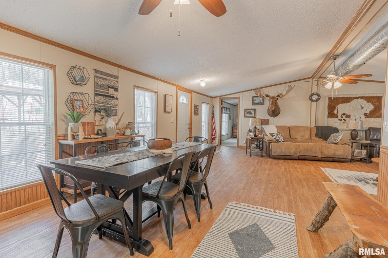 565 Dutton Chapel Road, Golconda, Illinois 62938, 3 Bedrooms Bedrooms, 0 ,2 BathroomsBathrooms,Residential,For Sale,Dutton Chapel,0,RMAEB457611