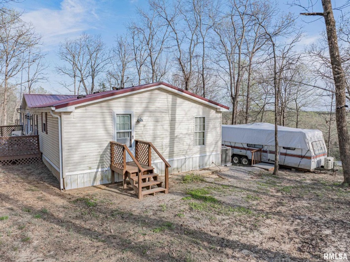 565 Dutton Chapel Road, Golconda, Illinois 62938, 3 Bedrooms Bedrooms, 0 ,2 BathroomsBathrooms,Residential,For Sale,Dutton Chapel,0,RMAEB457611