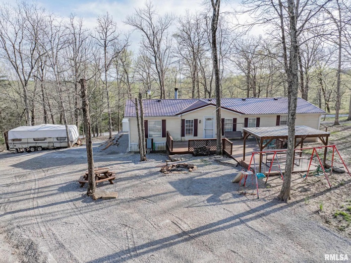 565 Dutton Chapel Road, Golconda, Illinois 62938, 3 Bedrooms Bedrooms, 0 ,2 BathroomsBathrooms,Residential,For Sale,Dutton Chapel,0,RMAEB457611