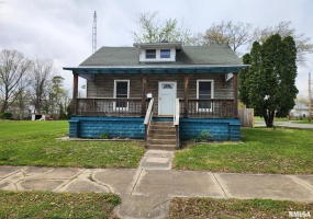 317 WASHINGTON Street, Sparta, Illinois 62286, 2 Bedrooms Bedrooms, 0 ,1 BathroomBathrooms,Residential,For Sale,WASHINGTON,0,RMAEB457613