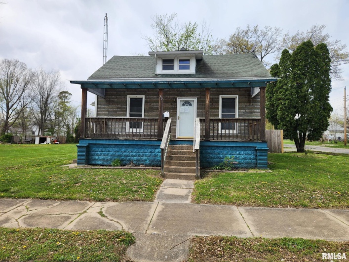 317 WASHINGTON Street, Sparta, Illinois 62286, 2 Bedrooms Bedrooms, 0 ,1 BathroomBathrooms,Residential,For Sale,WASHINGTON,0,RMAEB457613