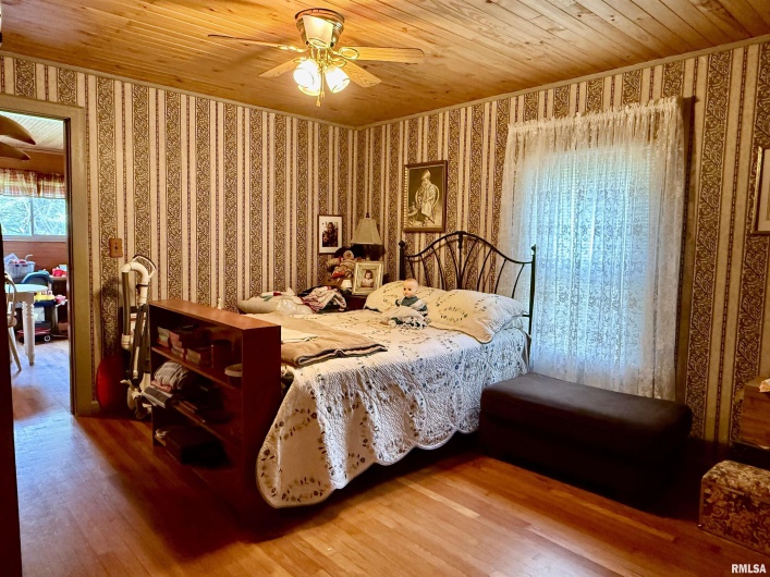 8806 Unionville Road, Brookport, Illinois 62910, 3 Bedrooms Bedrooms, 0 ,1 BathroomBathrooms,Residential,For Sale,Unionville,0,RMAEB457599